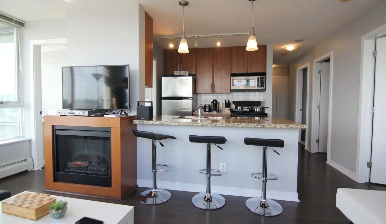 Photo of Kitchen in Gastown