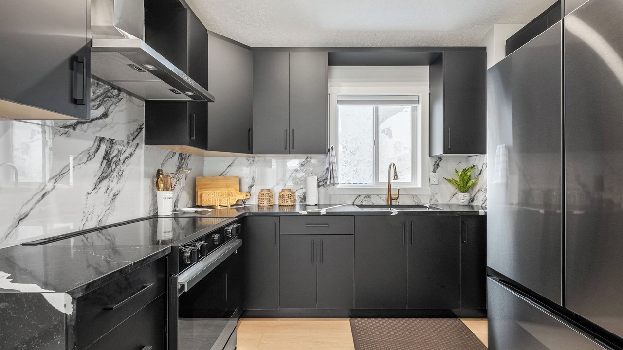 Photo of Kitchen in Calgary