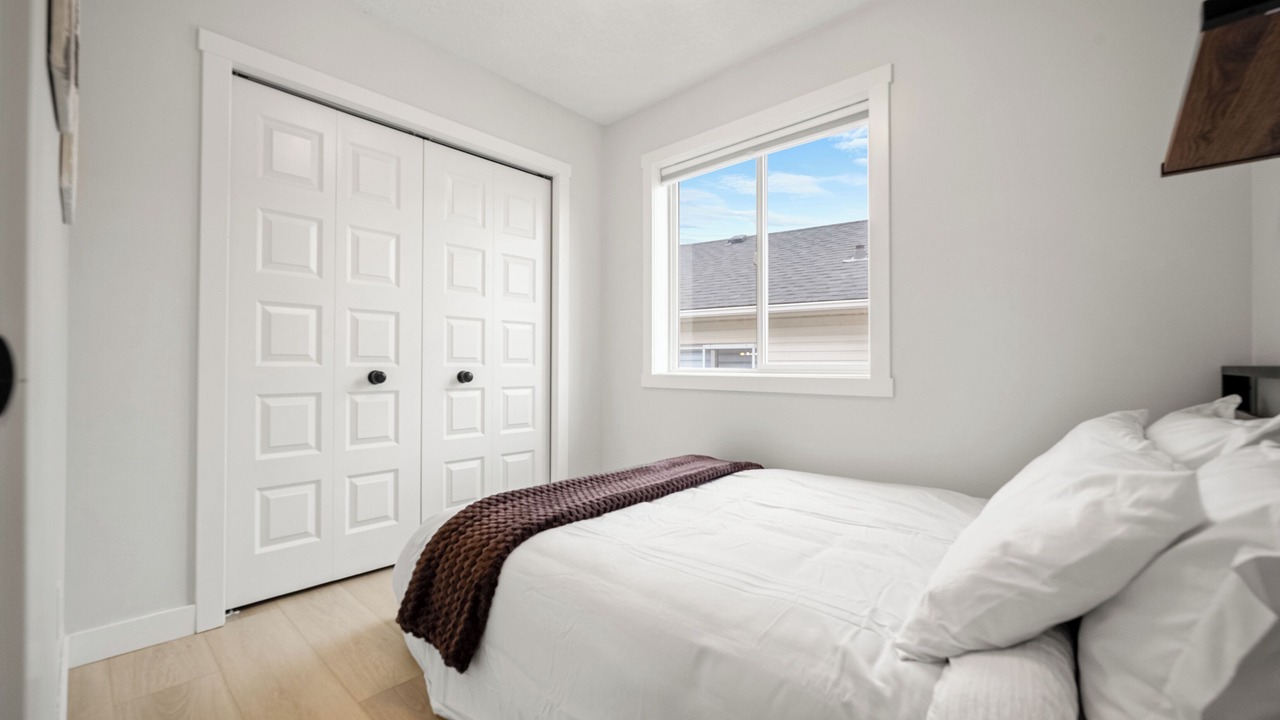 Photo of Bedroom in Calgary