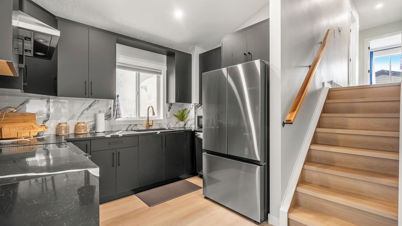Photo of Kitchen in Calgary
