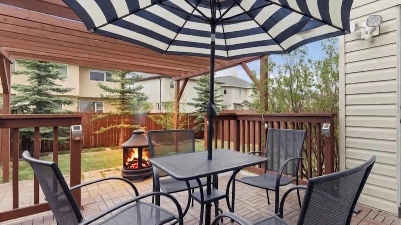 Photo of Outdoor in Royal Oak