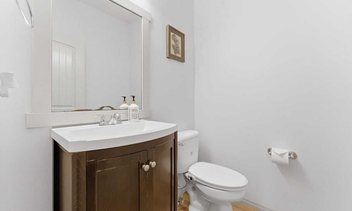 Photo of Bathroom in Royal Oak