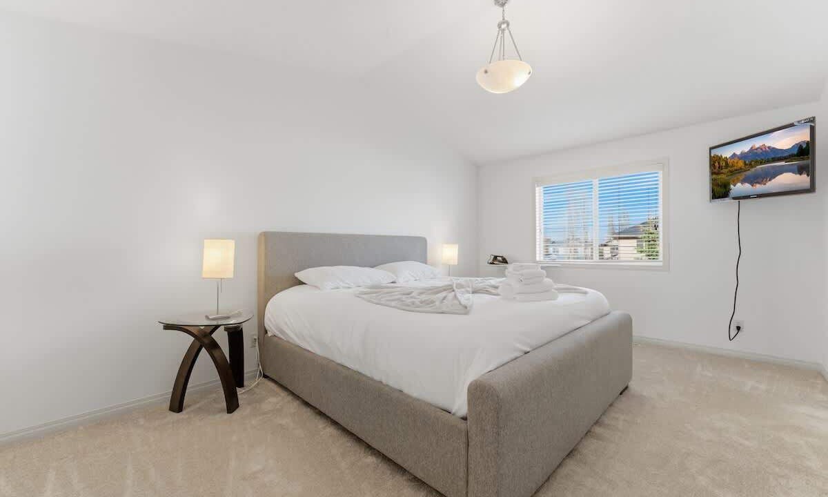 Photo of Bedroom in Royal Oak