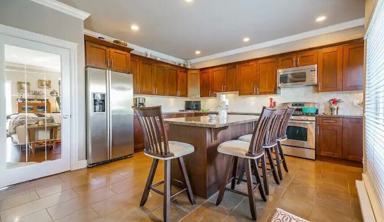 Photo of Kitchen in Delta