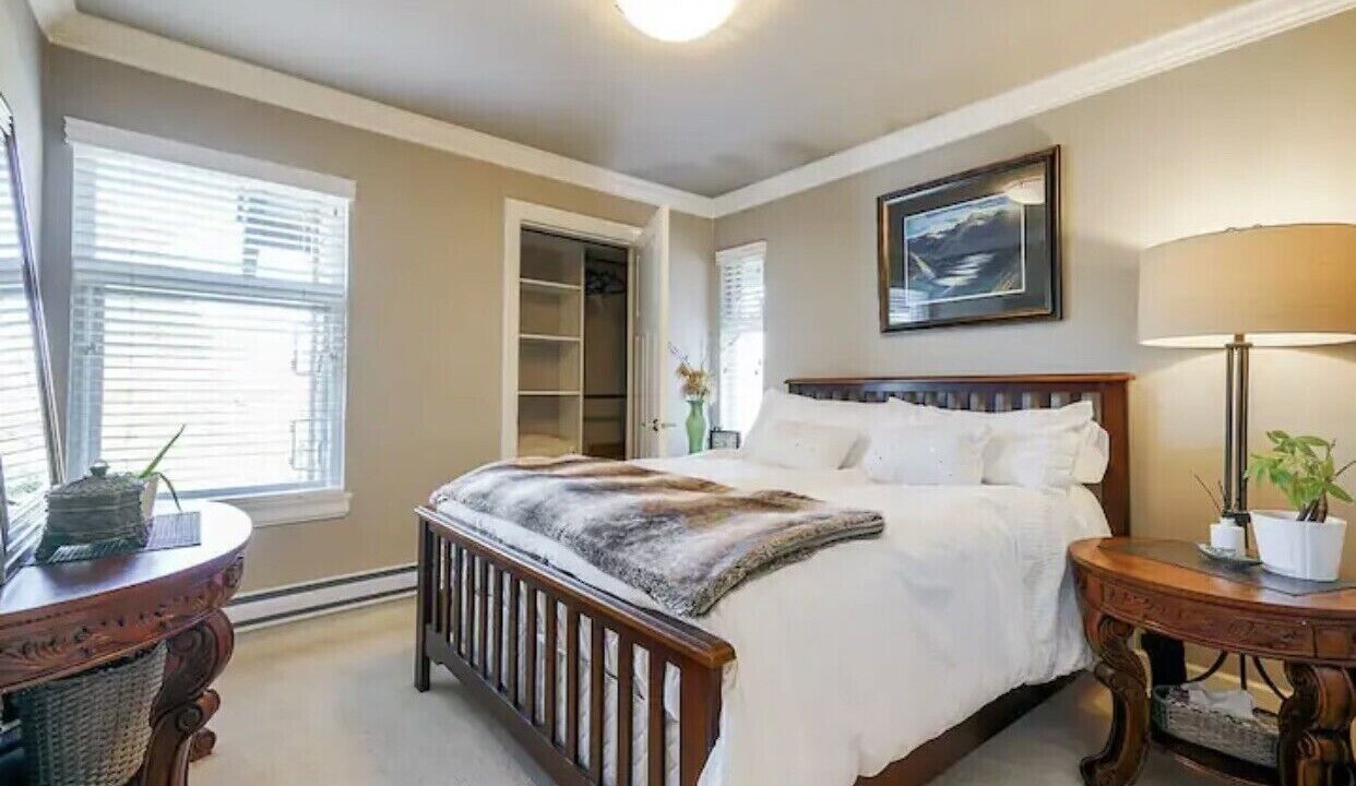 Photo of Bedroom in Delta