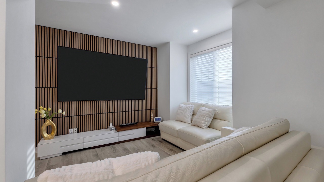 Photo of Livingroom in Crescent Heights