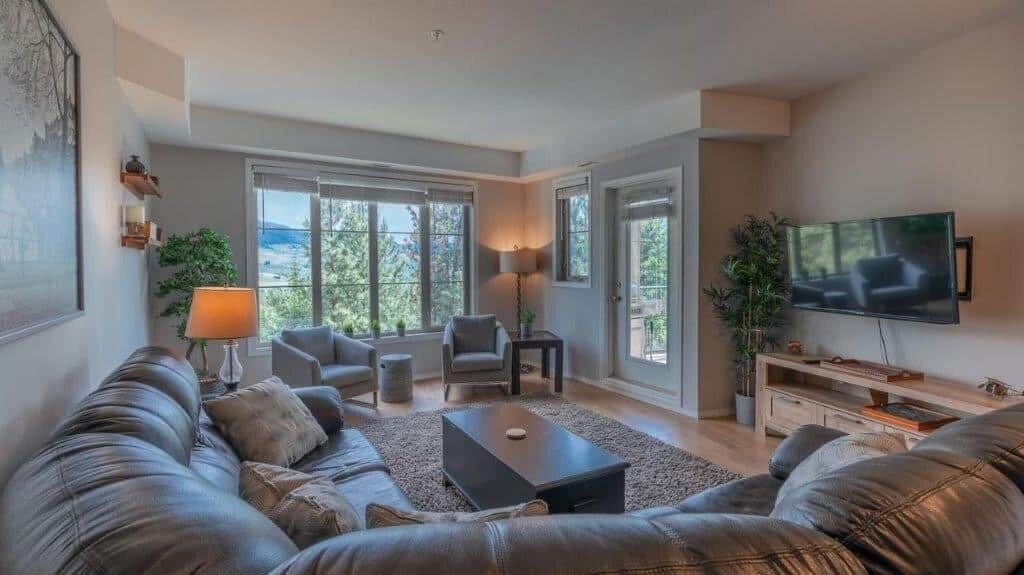 Photo of Bedroom in Quail Ridge