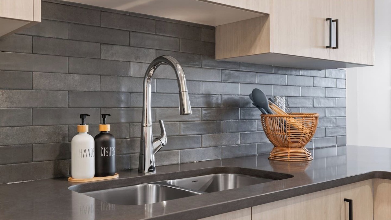 Photo of Kitchen in Southeast Calgary