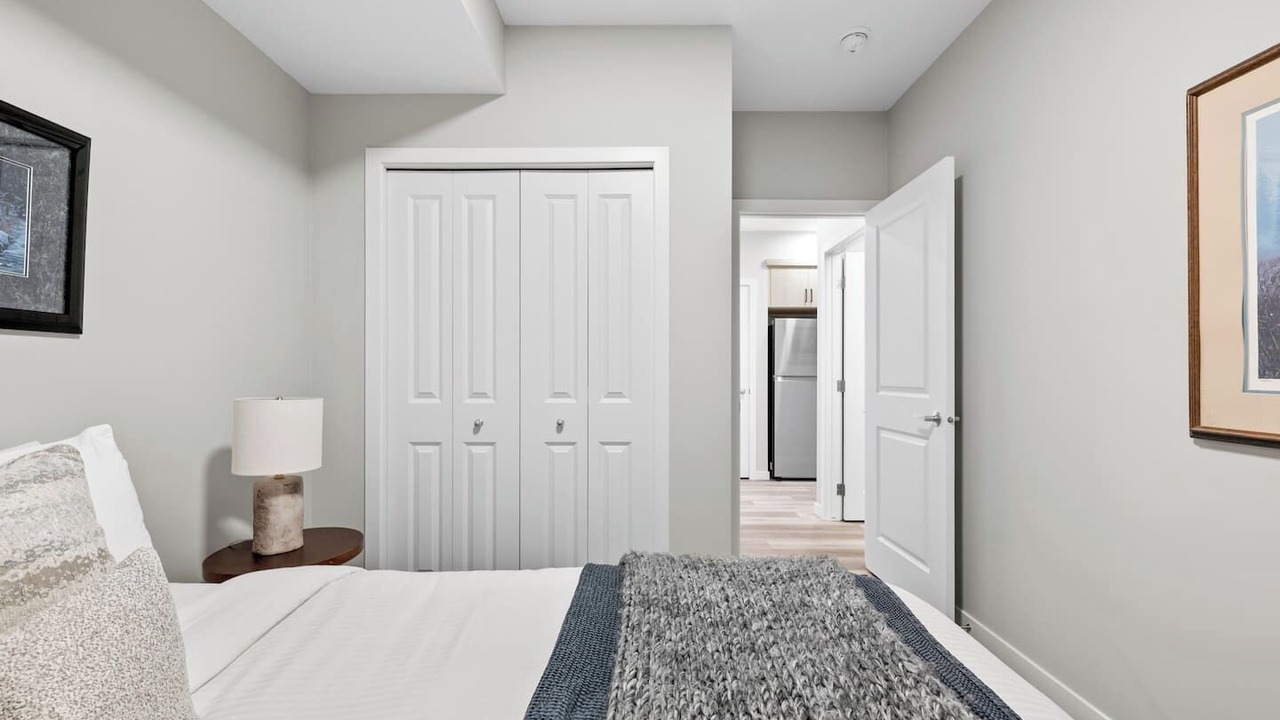 Photo of Bedroom in Southeast Calgary