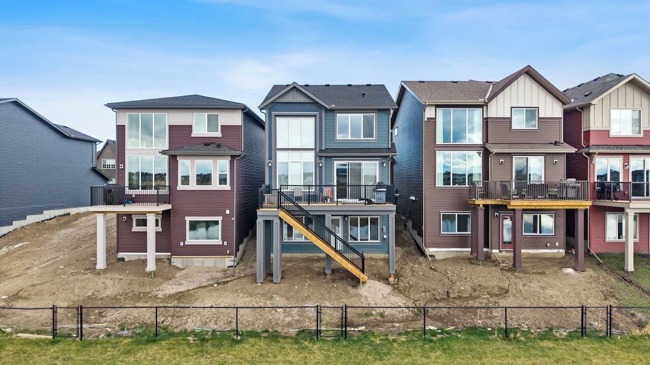 Photo of Outdoor in Southeast Calgary