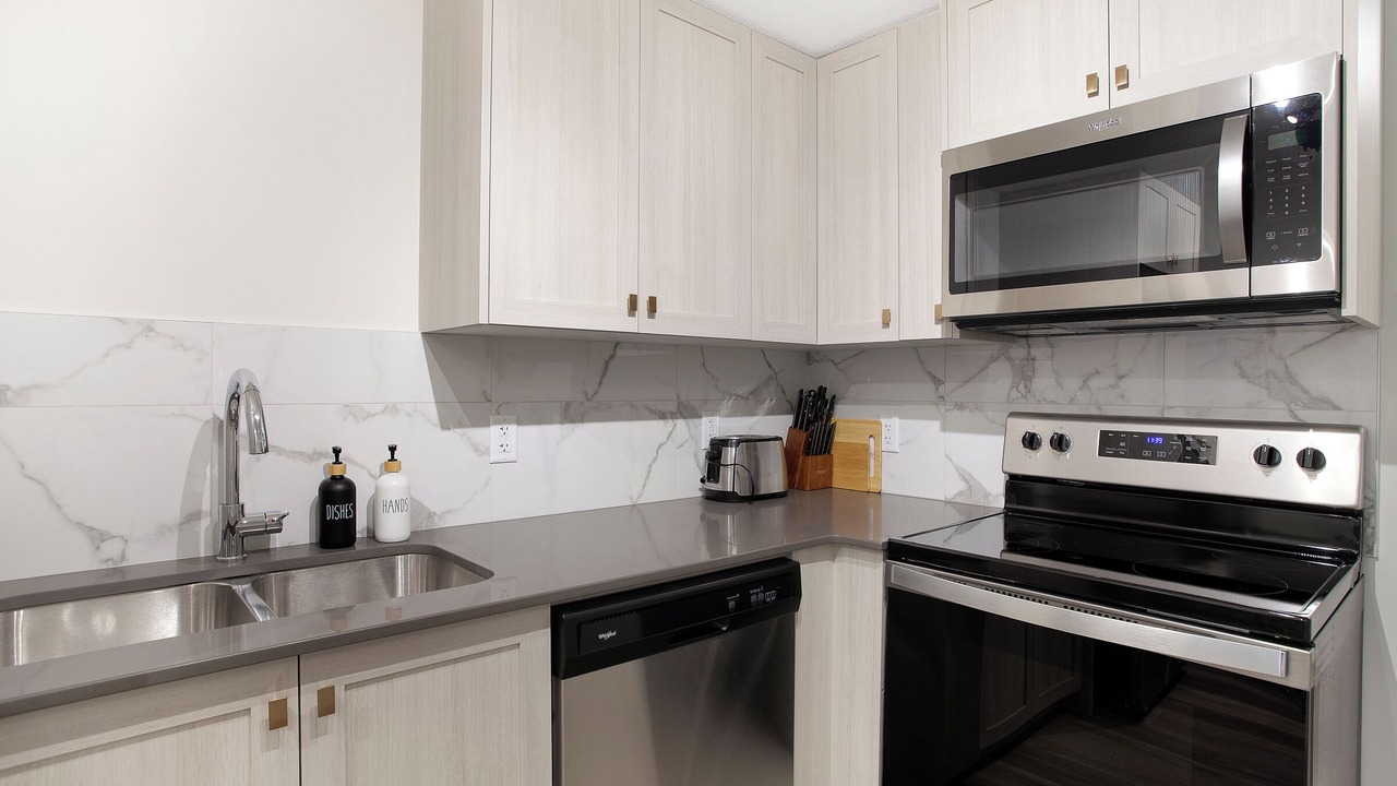 Photo of Kitchen in Evanston
