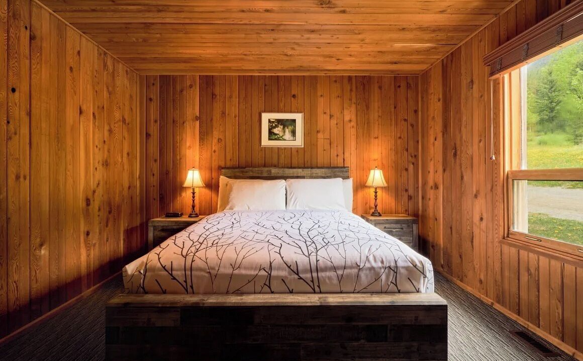 Photo of Bedroom in Canmore