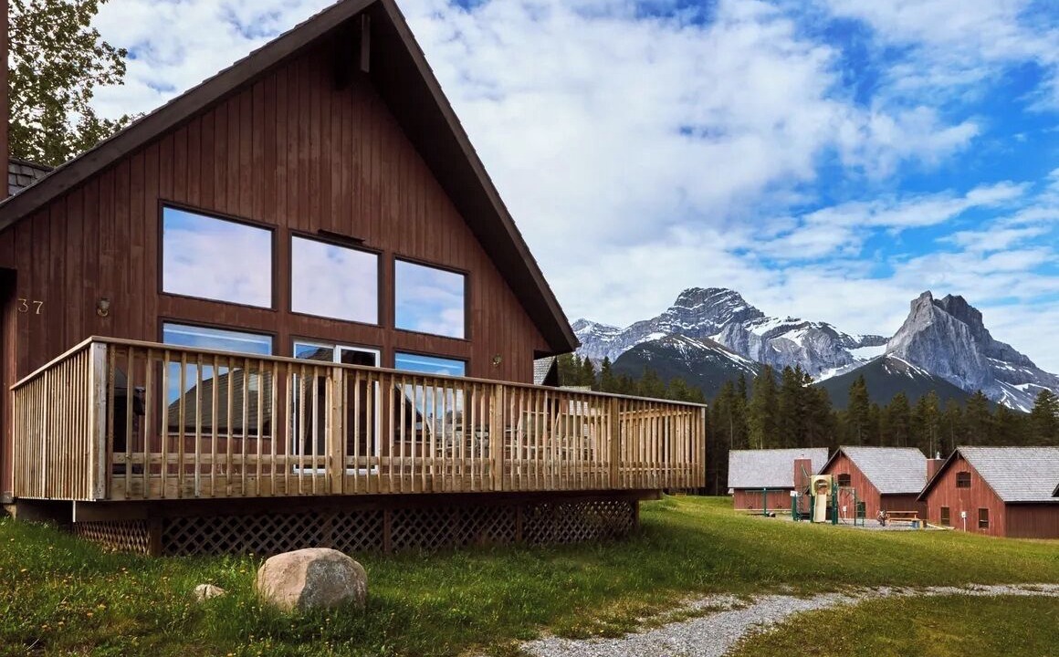 Photo of Outdoor in Canmore
