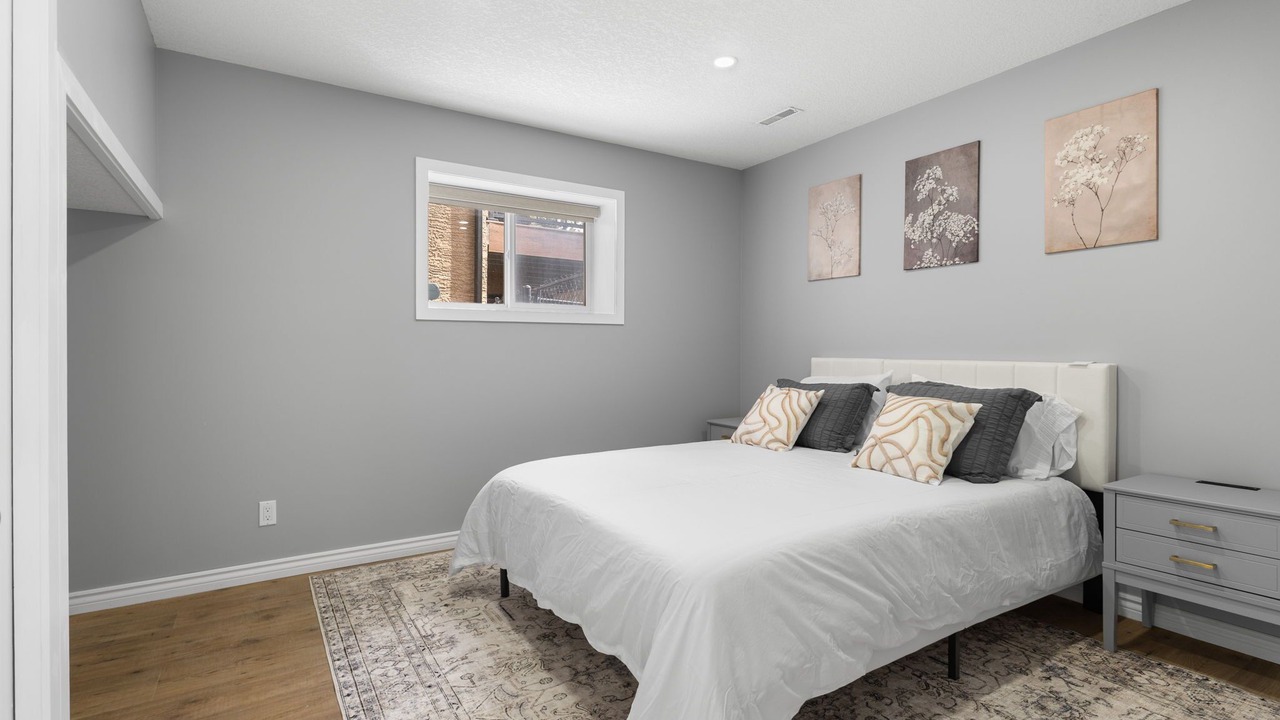 Photo of Bedroom in Panorama Hills