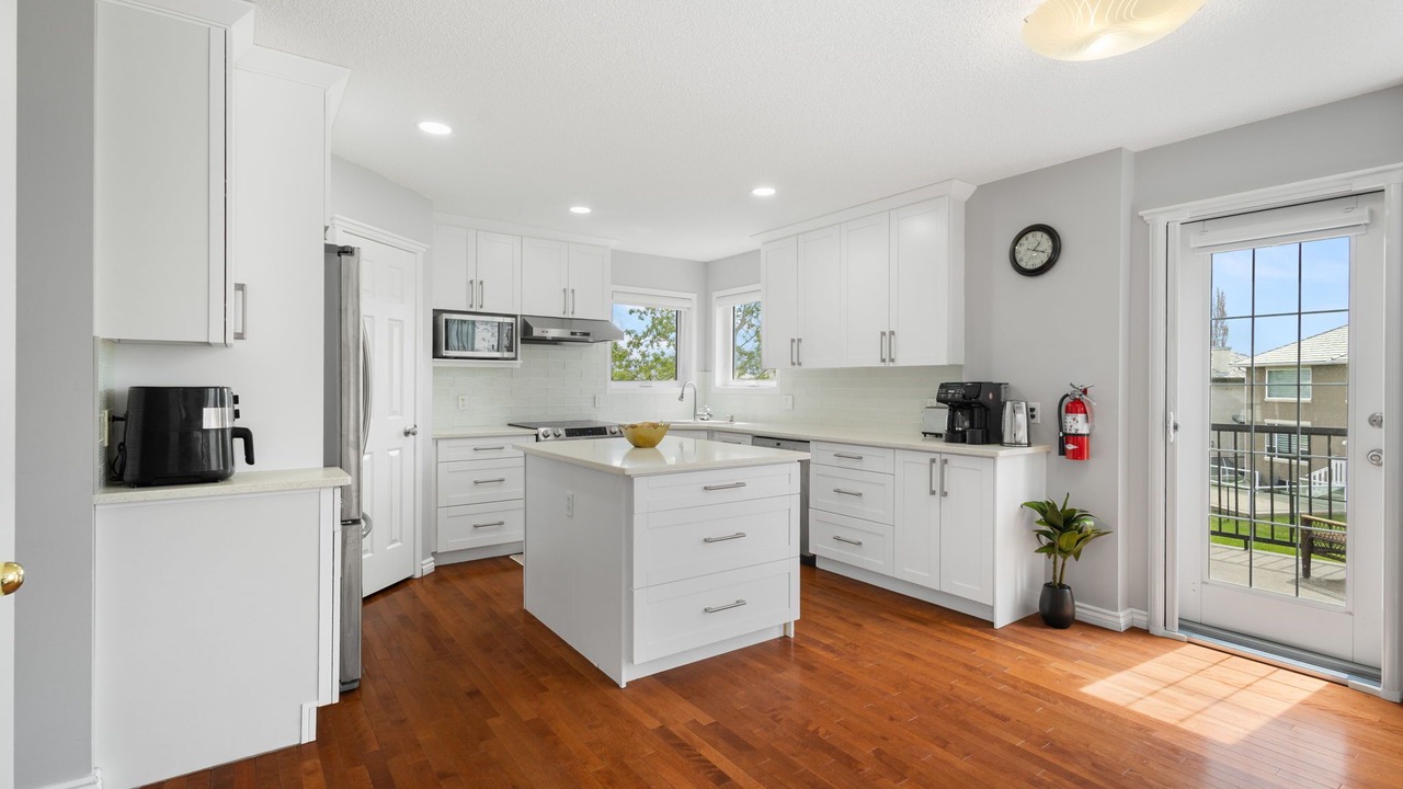 Photo of Kitchen in Panorama Hills