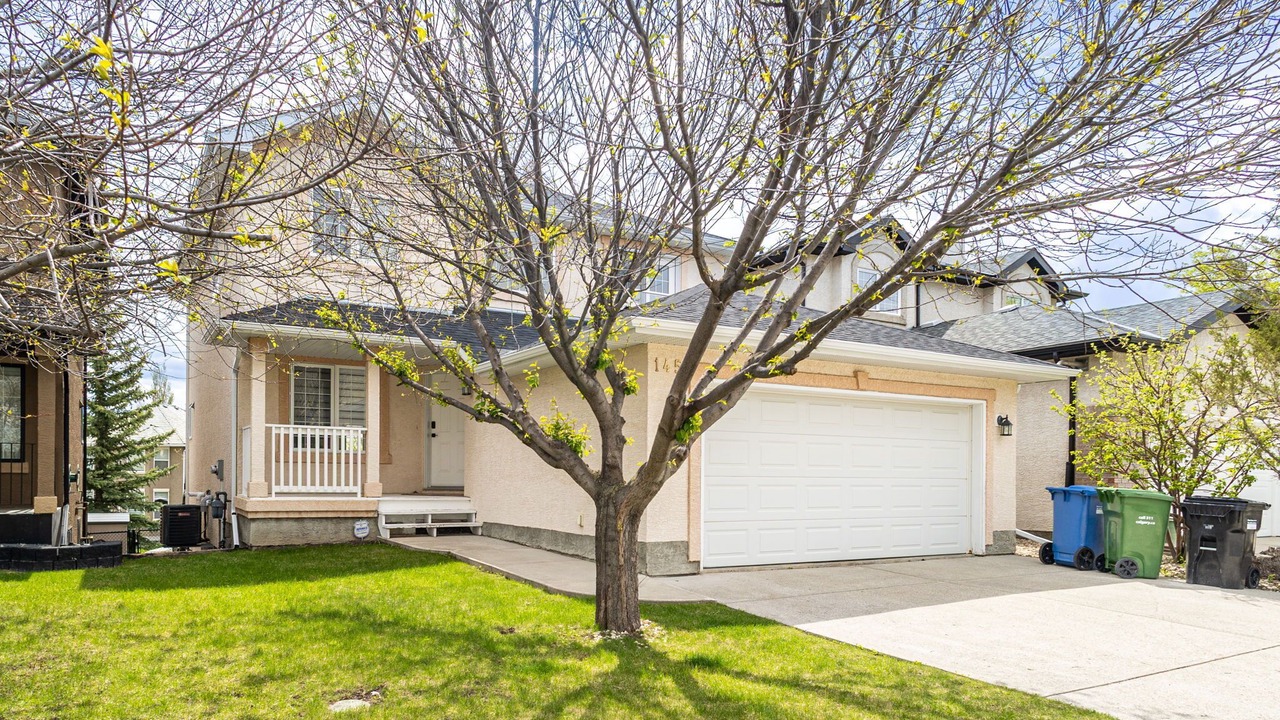Photo of Outdoor in Panorama Hills