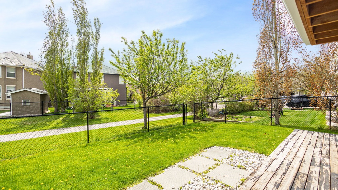 Photo of Outdoor in Panorama Hills