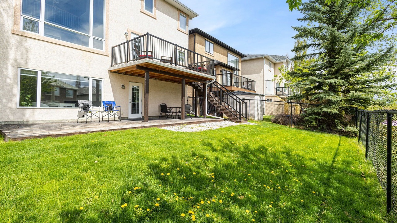 Photo of Outdoor in Panorama Hills