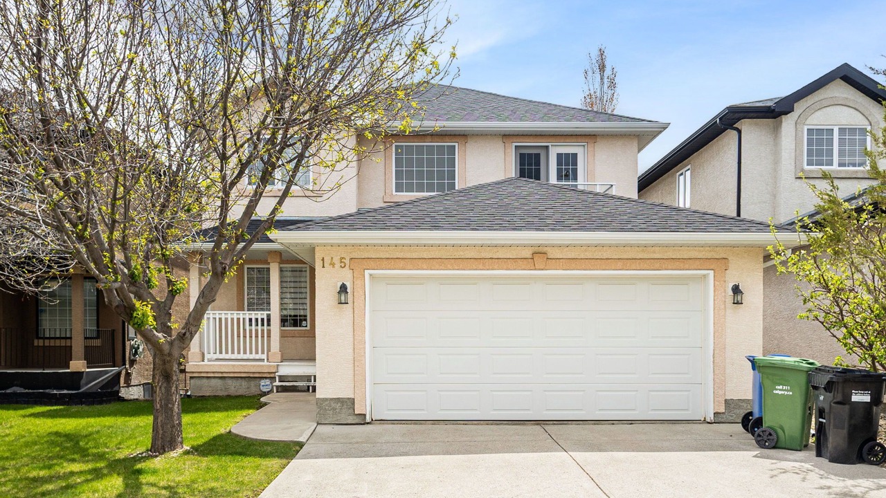 Photo of Outdoor in Panorama Hills