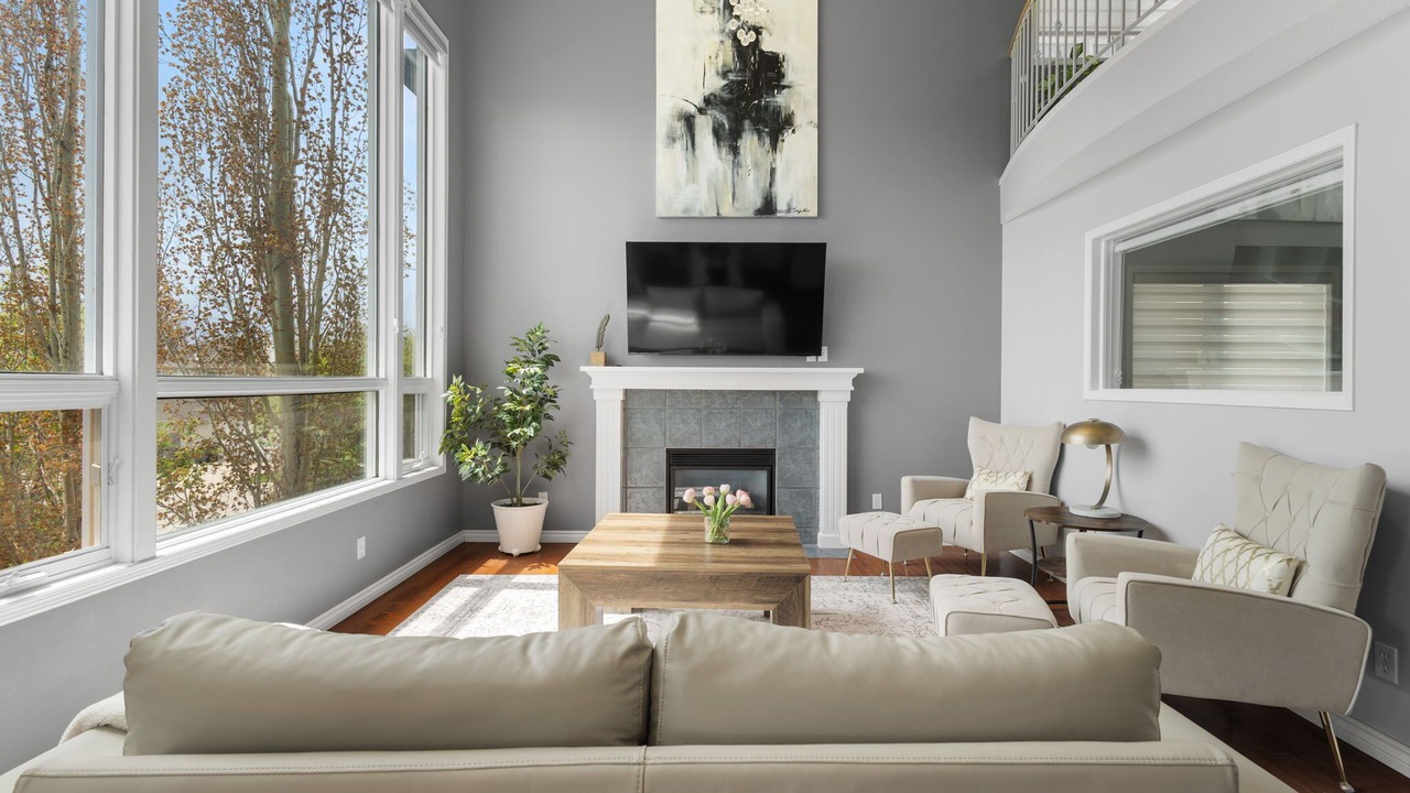 Photo of Livingroom in Panorama Hills