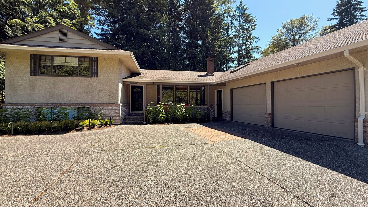 Photo of Outdoor in Canyon Heights