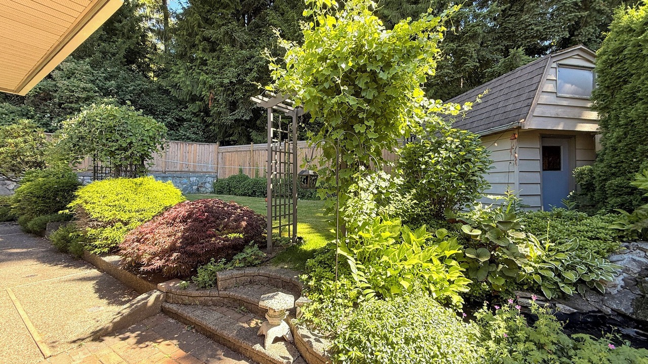 Photo of Outdoor in Canyon Heights
