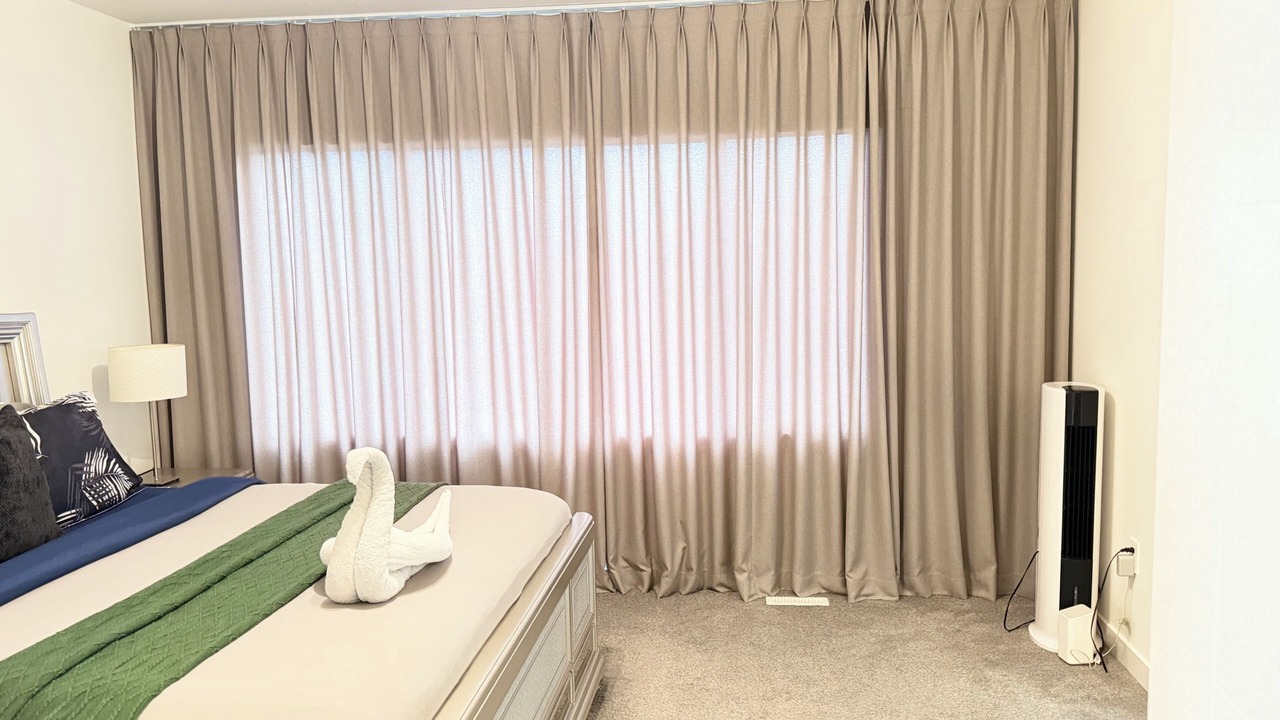 Photo of Bedroom in Lynnwood Ridge