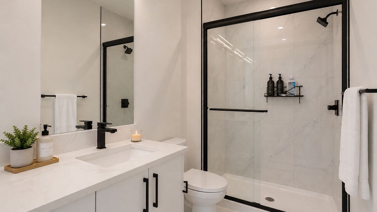 Photo of Bathroom in Lynnwood Ridge