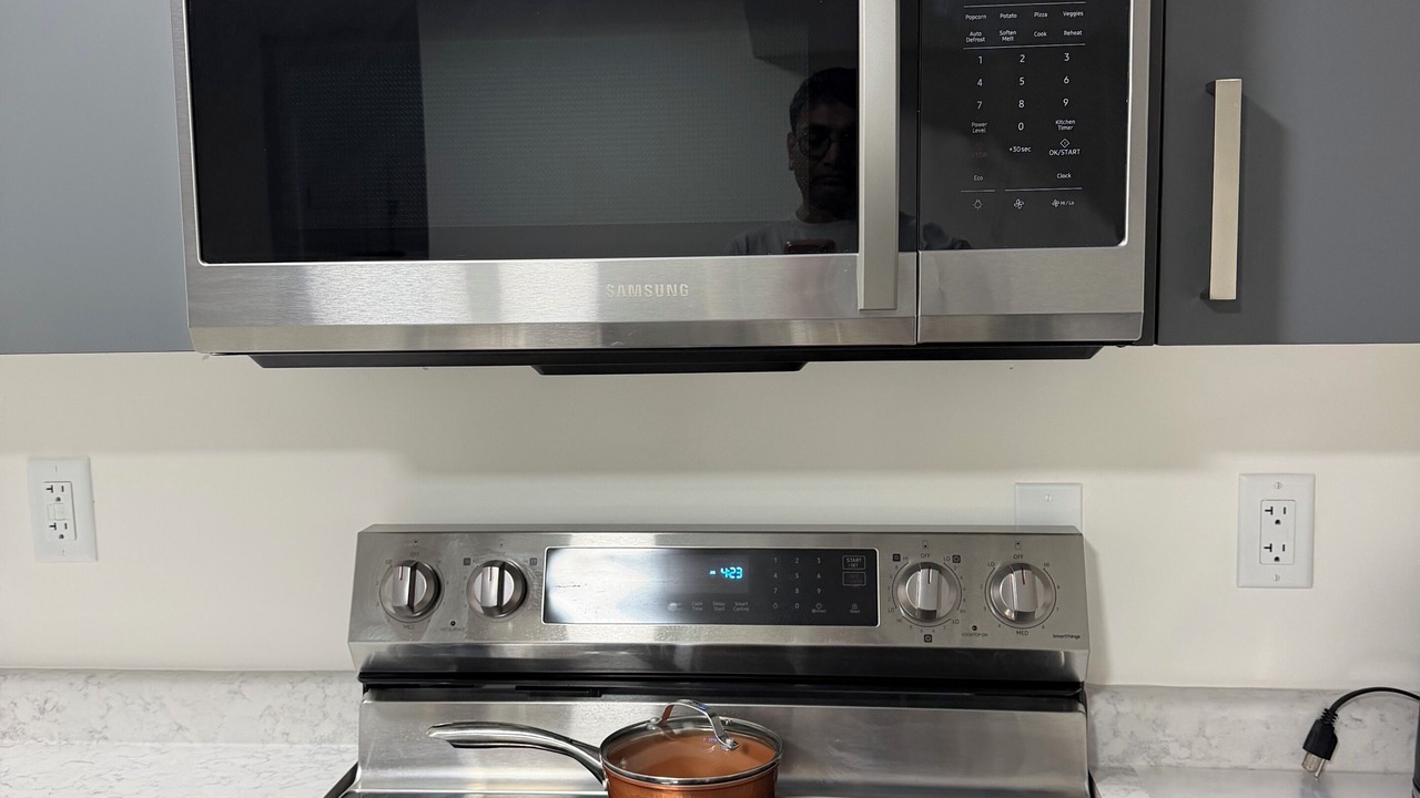 Photo of Kitchen in Stonebridge