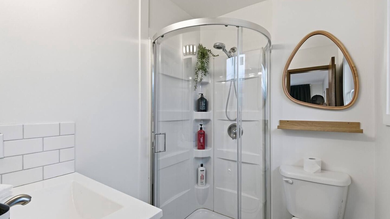 Photo of Bathroom in Southeast Edmonton
