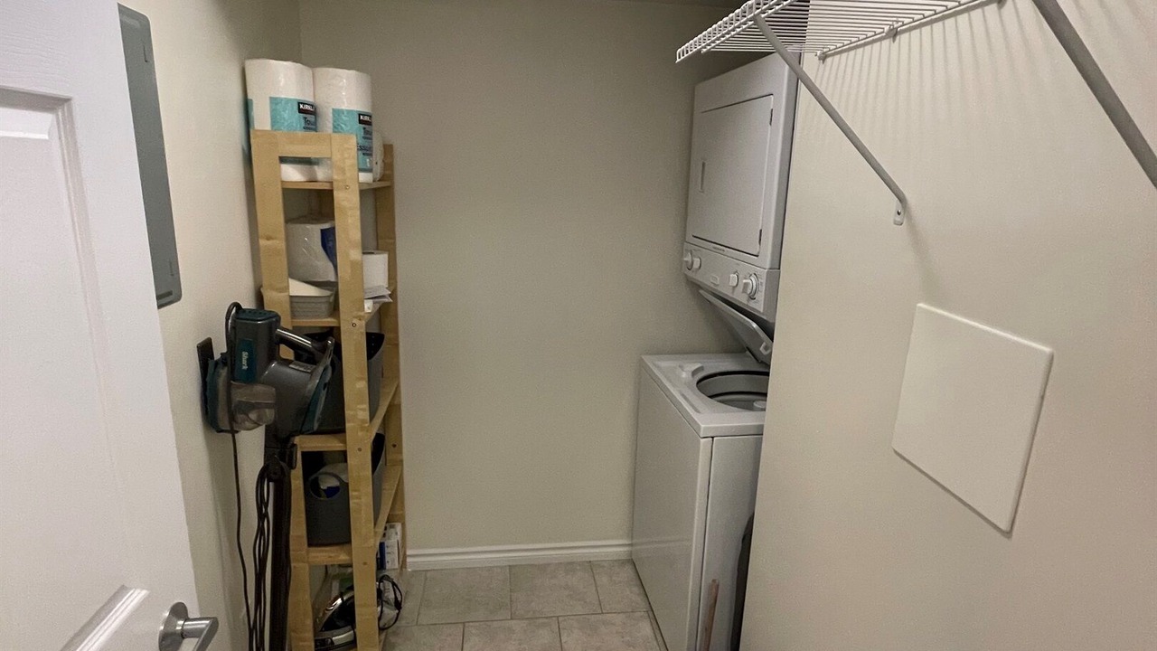 Photo of Bedroom in Downtown Edmonton