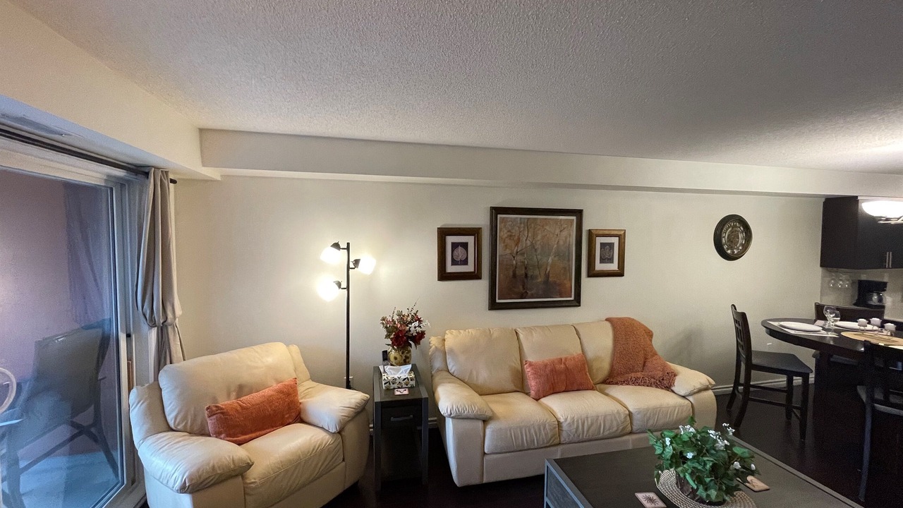 Photo of Bedroom in Downtown Edmonton