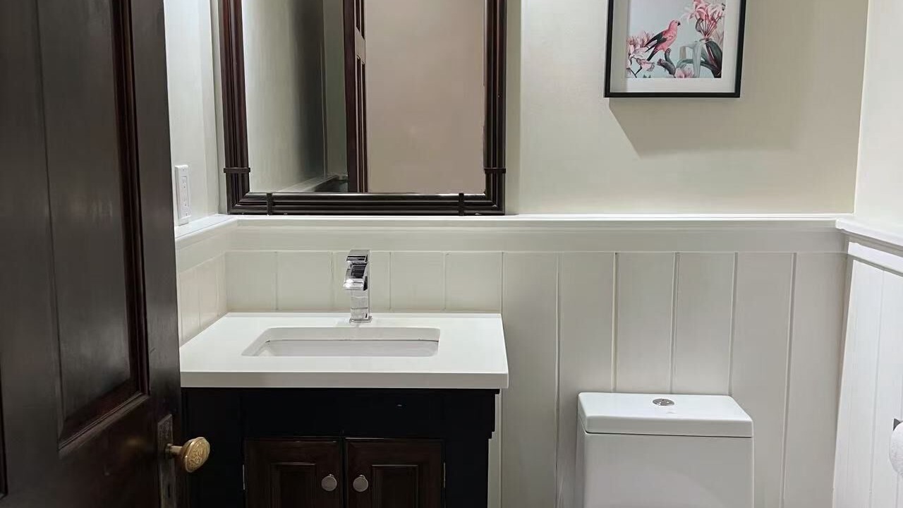 Photo of Bathroom in West End