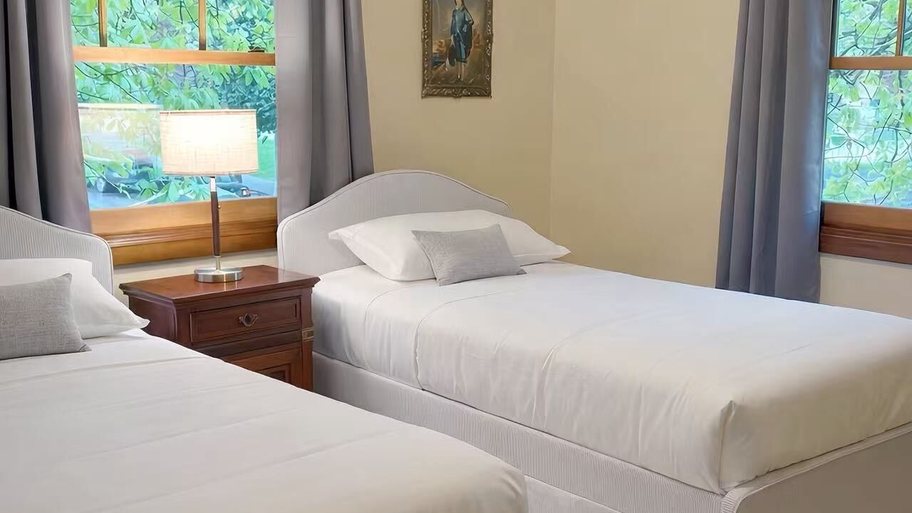 Photo of Bedroom in West End