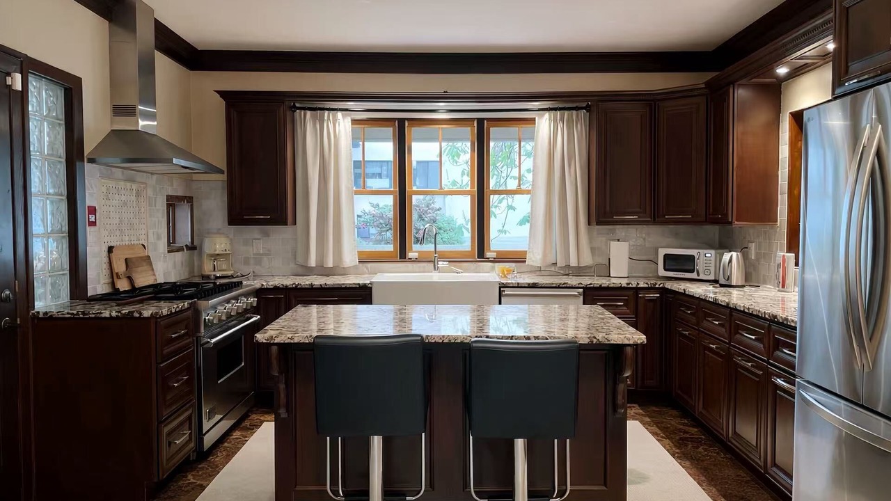 Photo of Kitchen in West End