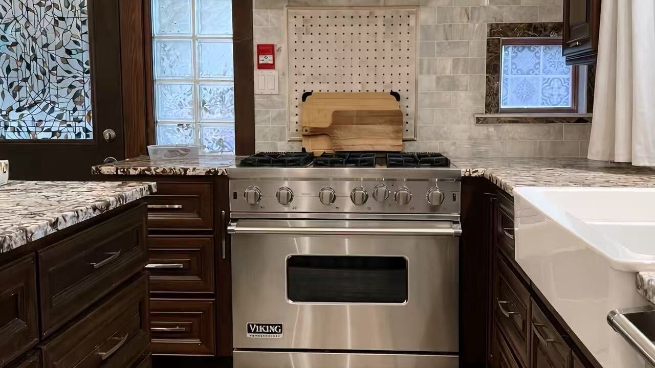 Photo of Kitchen in West End