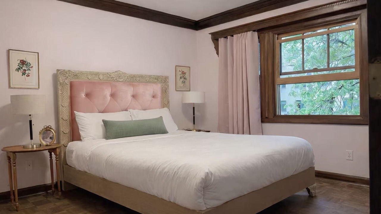 Photo of Bedroom in West End