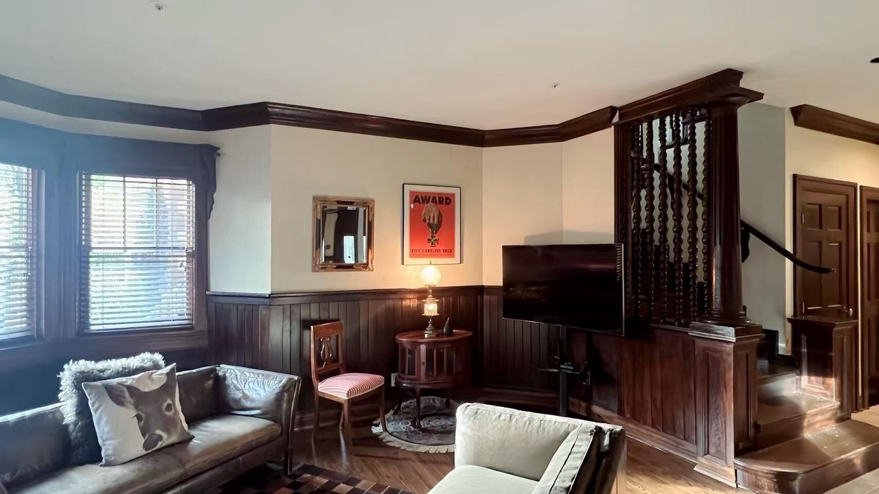 Photo of Livingroom in West End