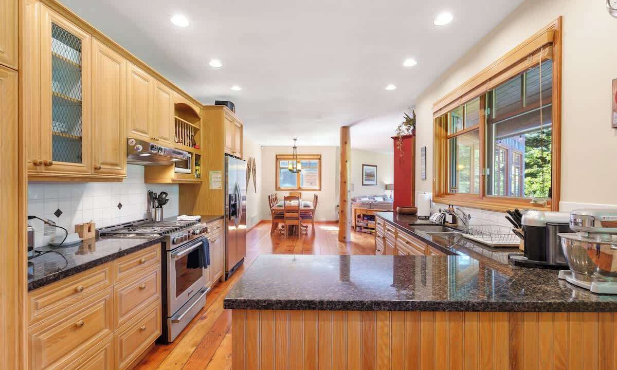 Photo of Kitchen in Nicklaus North