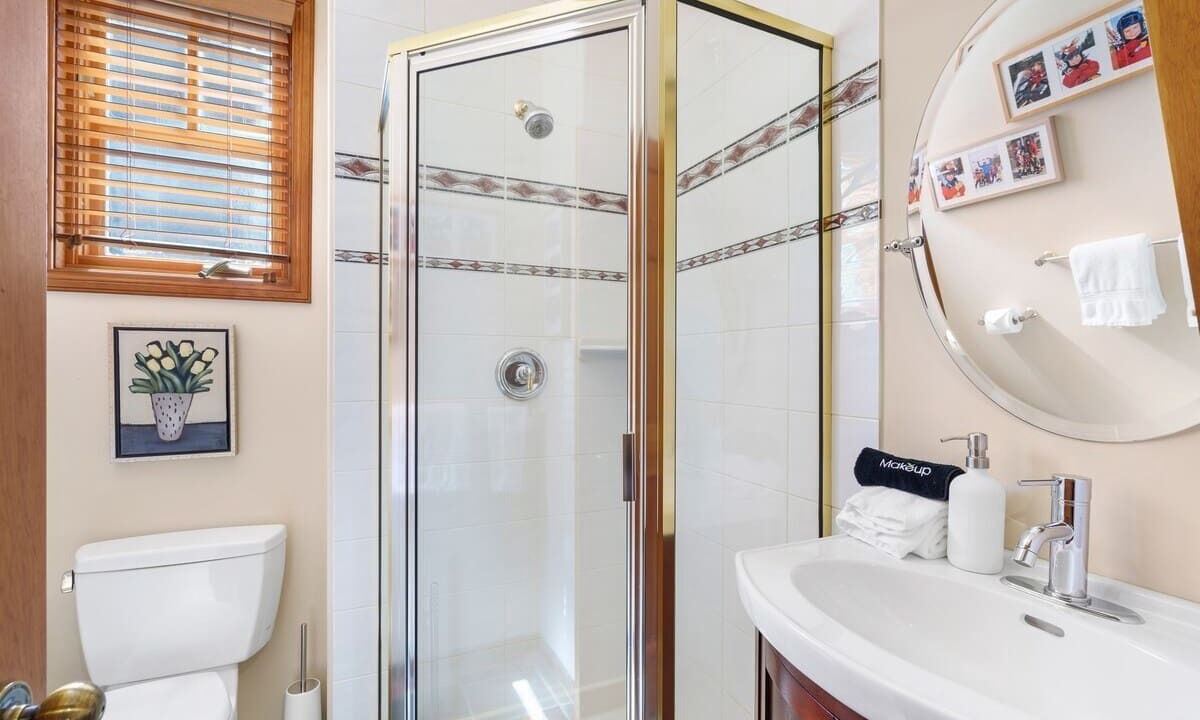 Photo of Bathroom in Nicklaus North