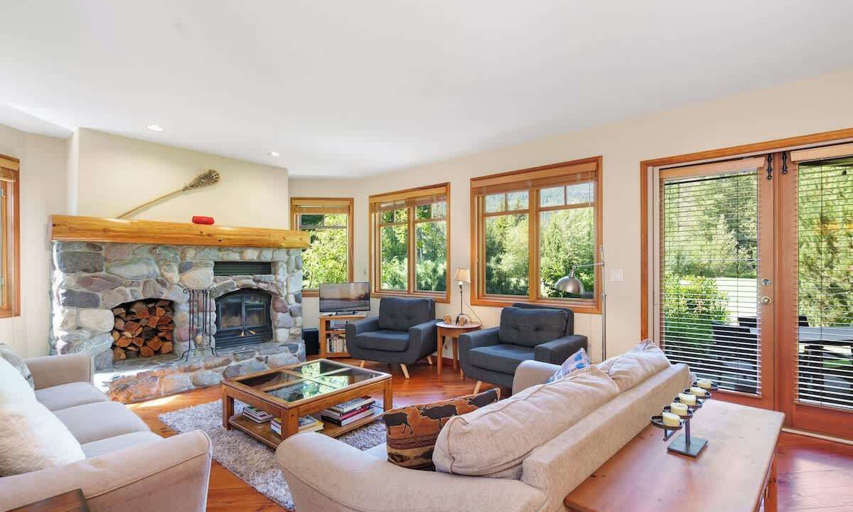 Photo of Livingroom in Nicklaus North