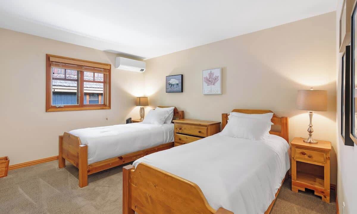 Photo of Bedroom in Nicklaus North