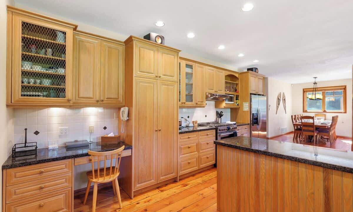 Photo of Kitchen in Nicklaus North
