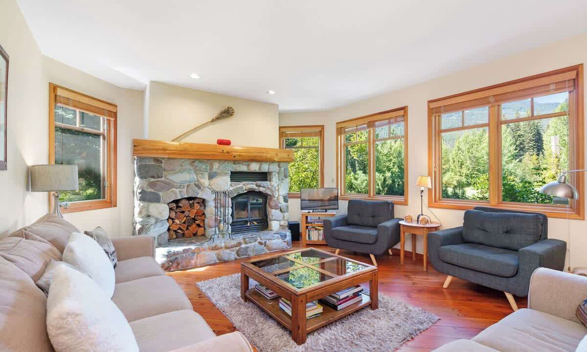 Photo of Livingroom in Nicklaus North