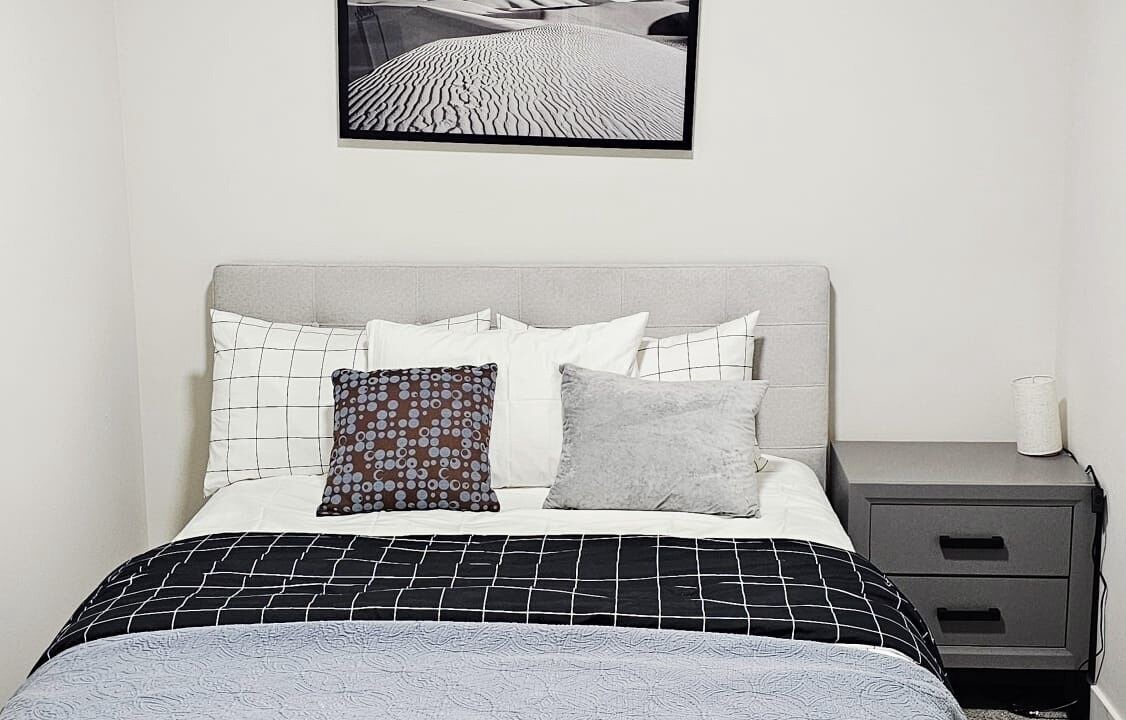 Photo of Bedroom in Sage Hill
