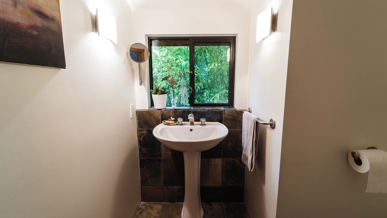 Photo of Bathroom in Wilson Creek
