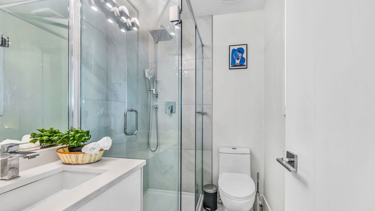 Photo of Bathroom in Delta