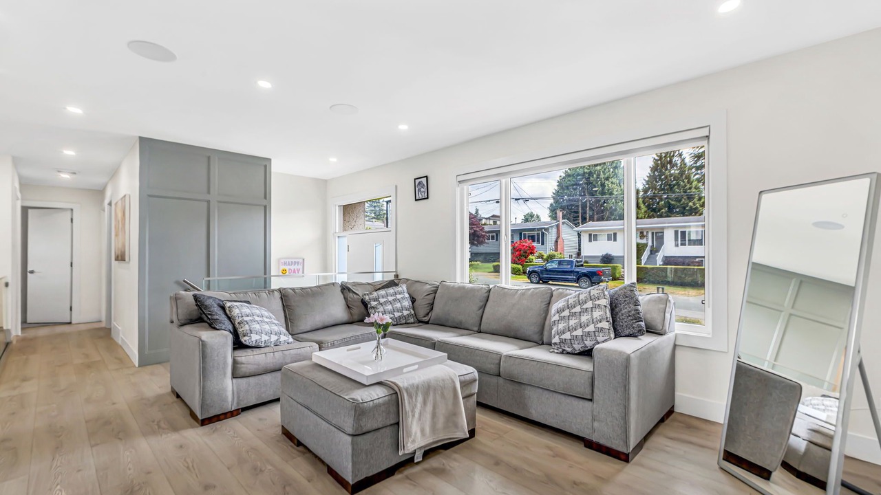 Photo of Livingroom in Delta
