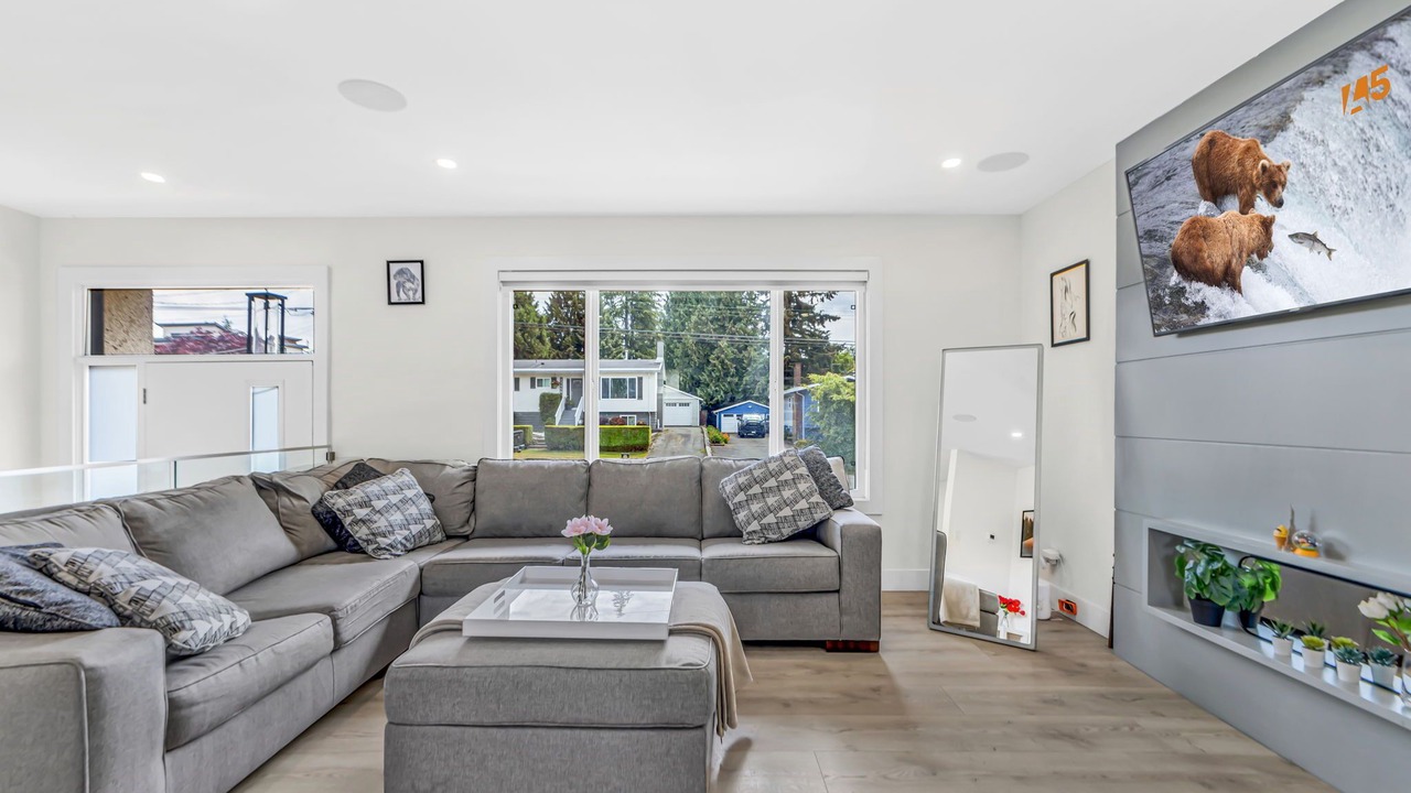 Photo of Livingroom in Delta