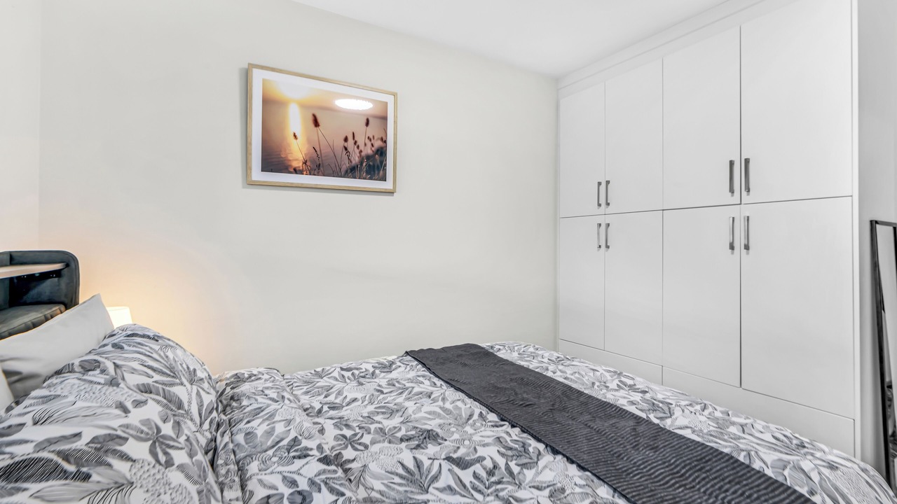 Photo of Bedroom in Delta